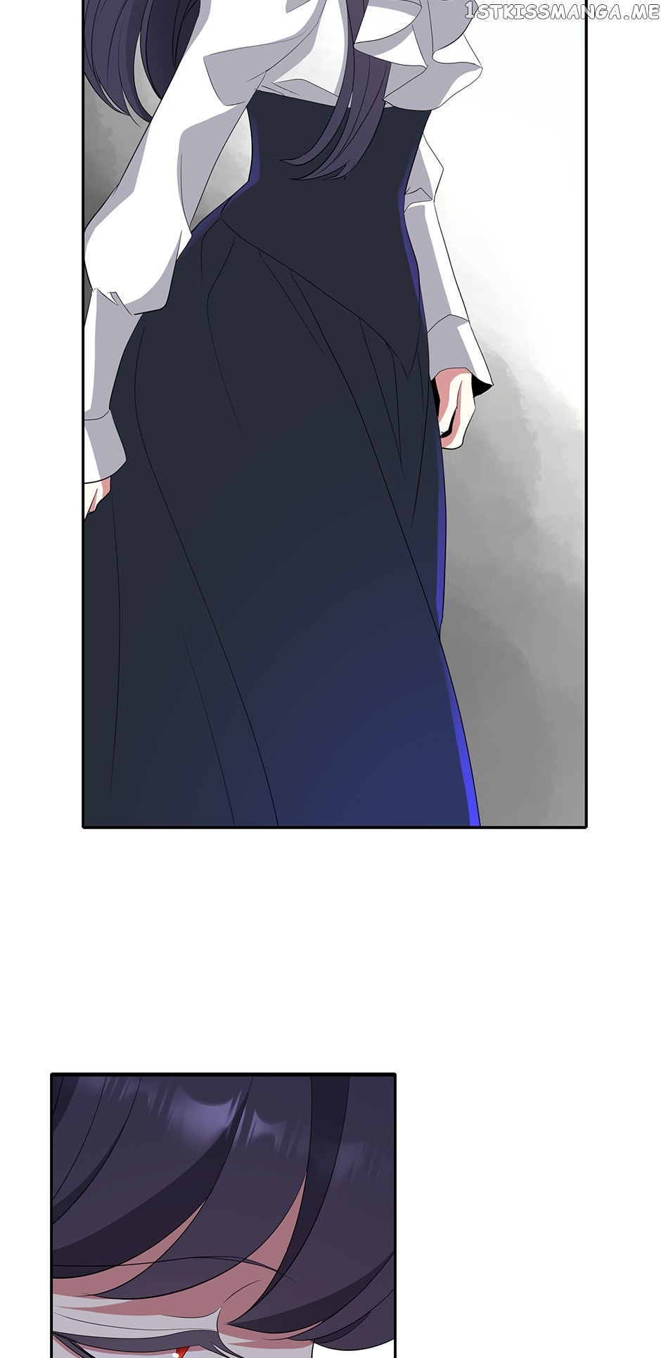 A Monster Hunter Becomes a Princess Chapter 46 - page 29