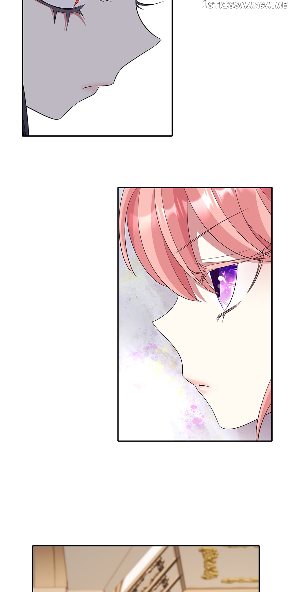 A Monster Hunter Becomes a Princess Chapter 46 - page 30