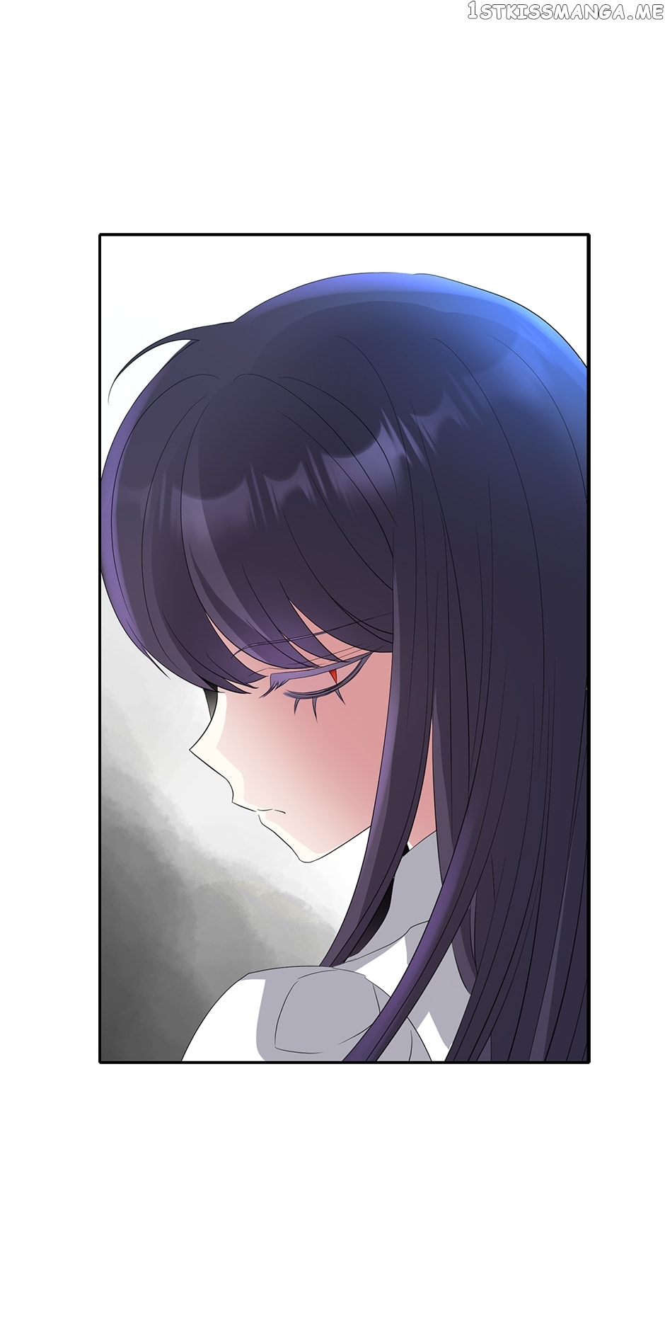 A Monster Hunter Becomes a Princess Chapter 46 - page 37