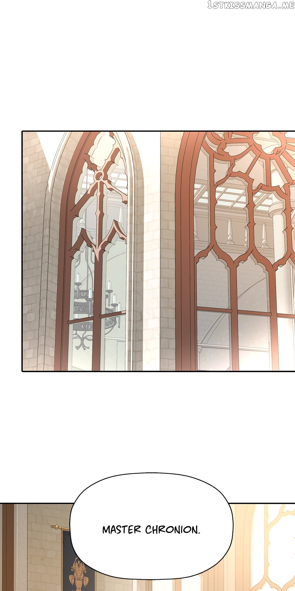 A Monster Hunter Becomes a Princess Chapter 46 - page 38