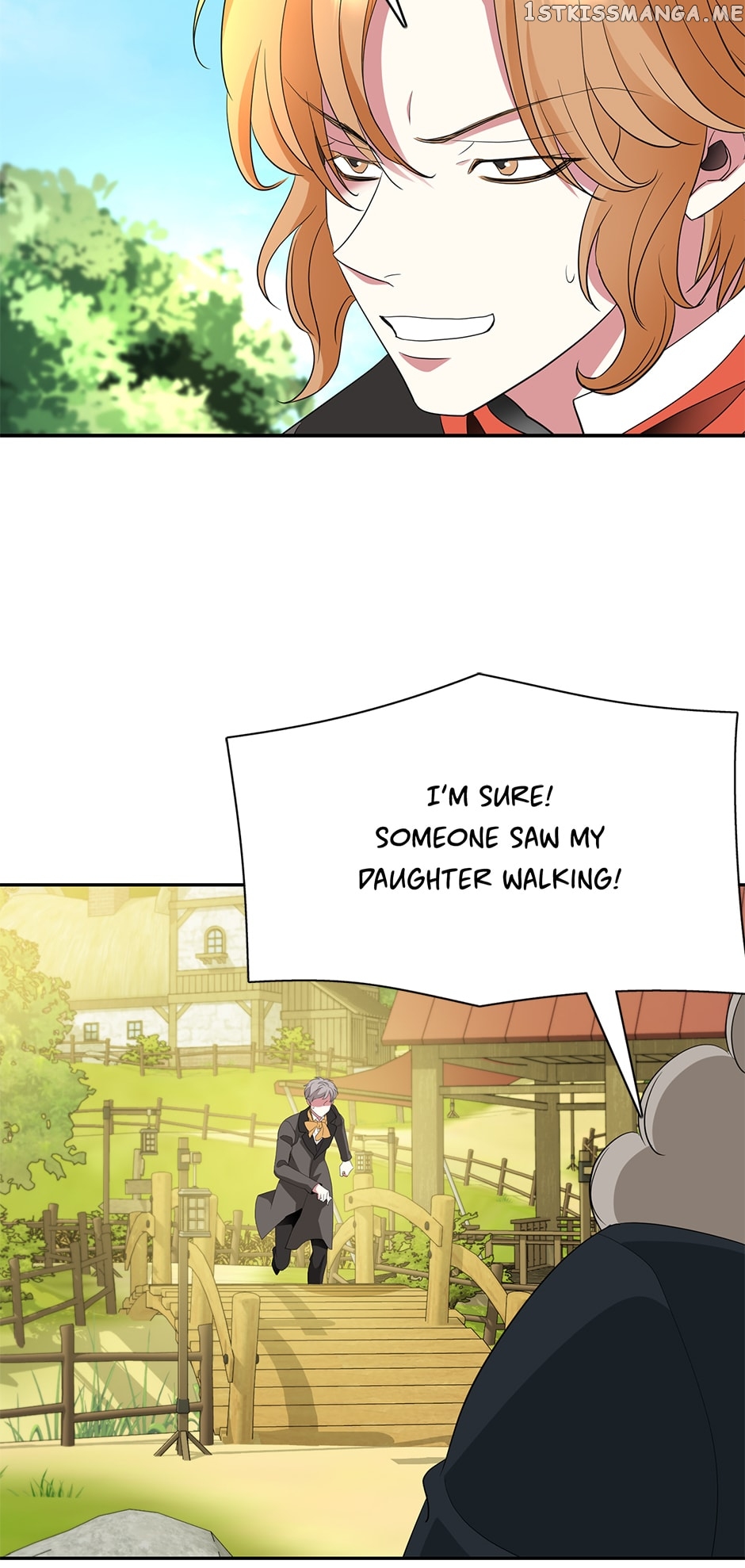 A Monster Hunter Becomes a Princess Chapter 46 - page 46