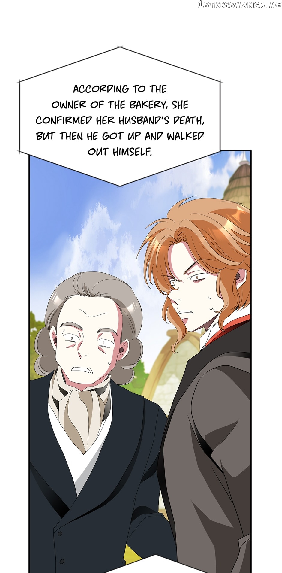 A Monster Hunter Becomes a Princess Chapter 46 - page 48