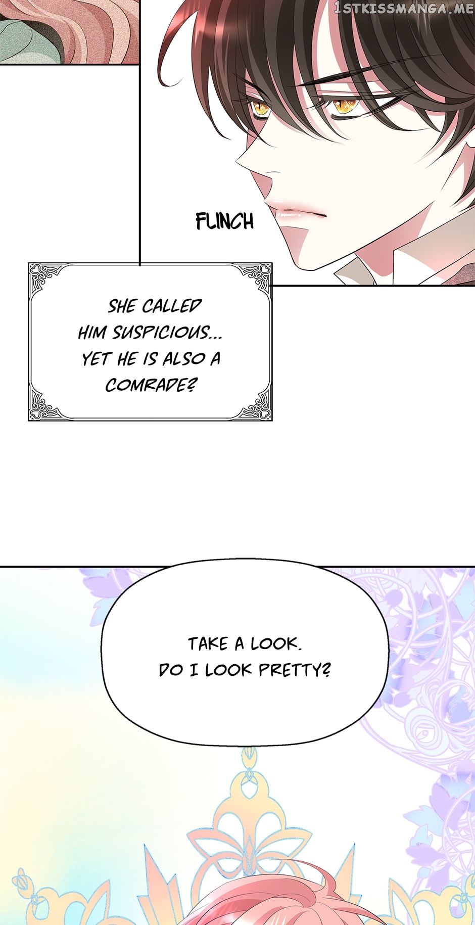 A Monster Hunter Becomes a Princess Chapter 46 - page 5