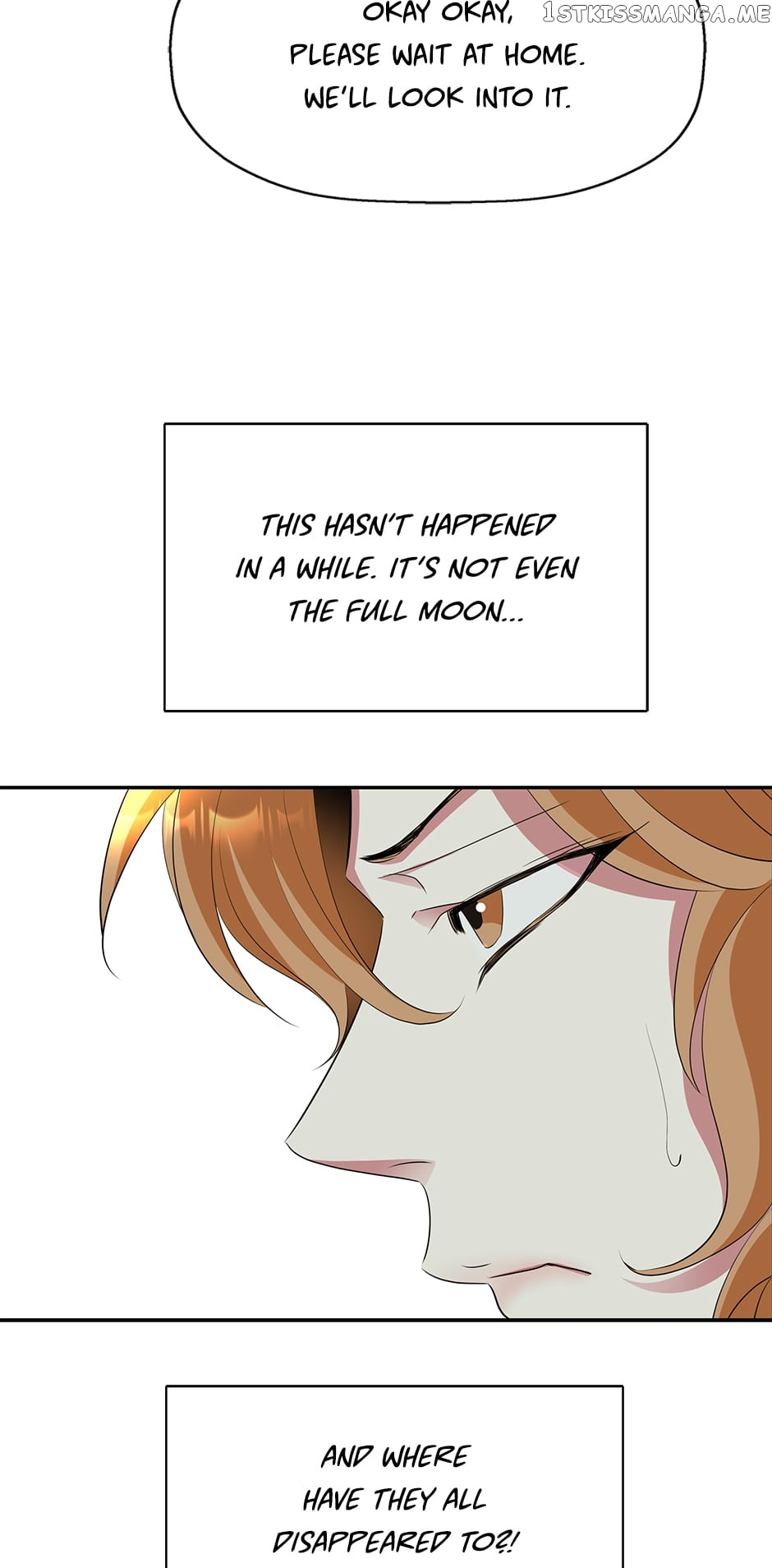 A Monster Hunter Becomes a Princess Chapter 46 - page 50