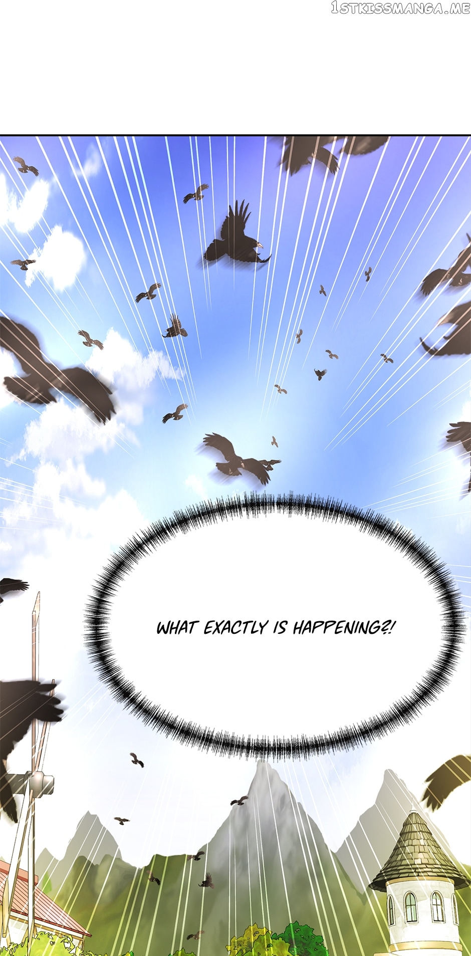 A Monster Hunter Becomes a Princess Chapter 46 - page 52