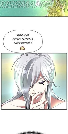 A Monster Hunter Becomes a Princess Chapter 40.1 - page 11