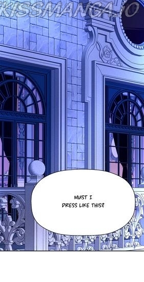 A Monster Hunter Becomes a Princess Chapter 40.1 - page 14