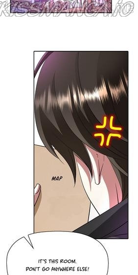 A Monster Hunter Becomes a Princess Chapter 40.1 - page 17