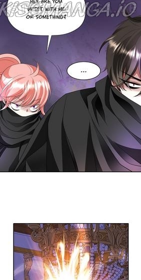 A Monster Hunter Becomes a Princess Chapter 40.1 - page 19