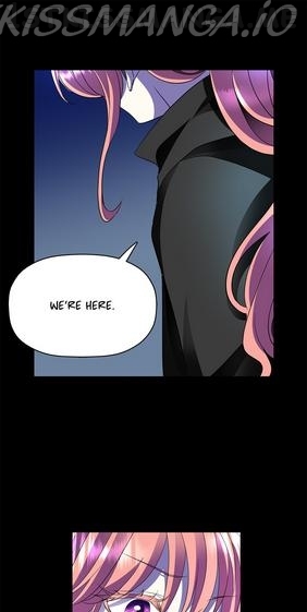 A Monster Hunter Becomes a Princess Chapter 40.1 - page 22