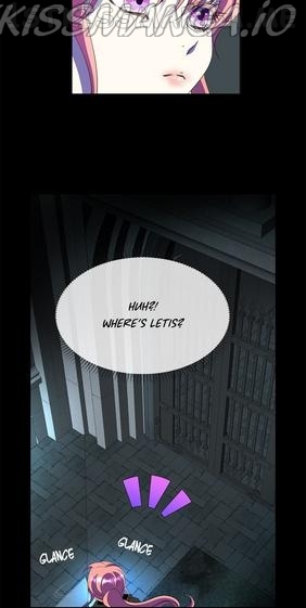 A Monster Hunter Becomes a Princess Chapter 40.1 - page 23
