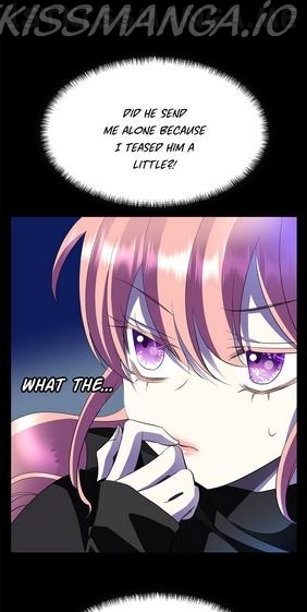 A Monster Hunter Becomes a Princess Chapter 40.1 - page 24