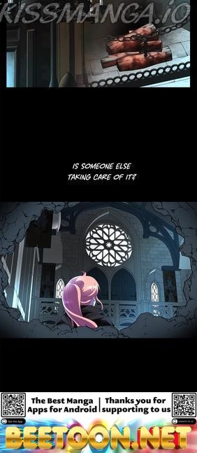 A Monster Hunter Becomes a Princess Chapter 40.1 - page 30