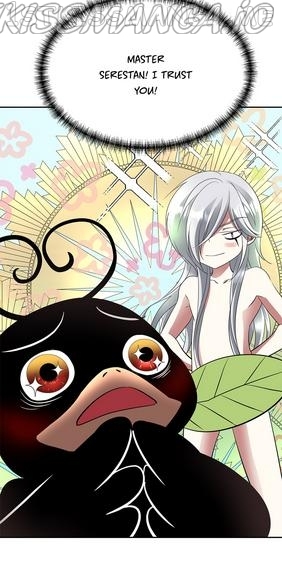 A Monster Hunter Becomes a Princess Chapter 40.1 - page 7
