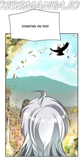 A Monster Hunter Becomes a Princess Chapter 40.1 - page 8