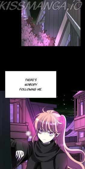 A Monster Hunter Becomes a Princess Chapter 40.2 - page 23