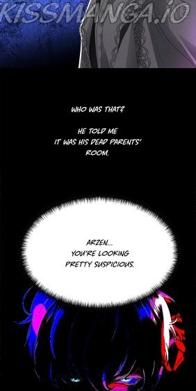 A Monster Hunter Becomes a Princess Chapter 40.2 - page 26
