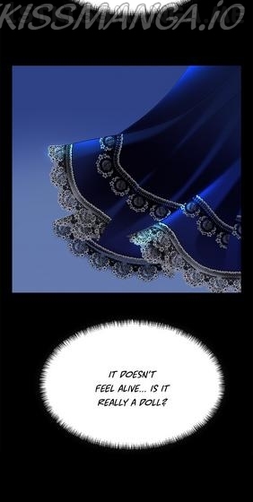 A Monster Hunter Becomes a Princess Chapter 40.2 - page 5