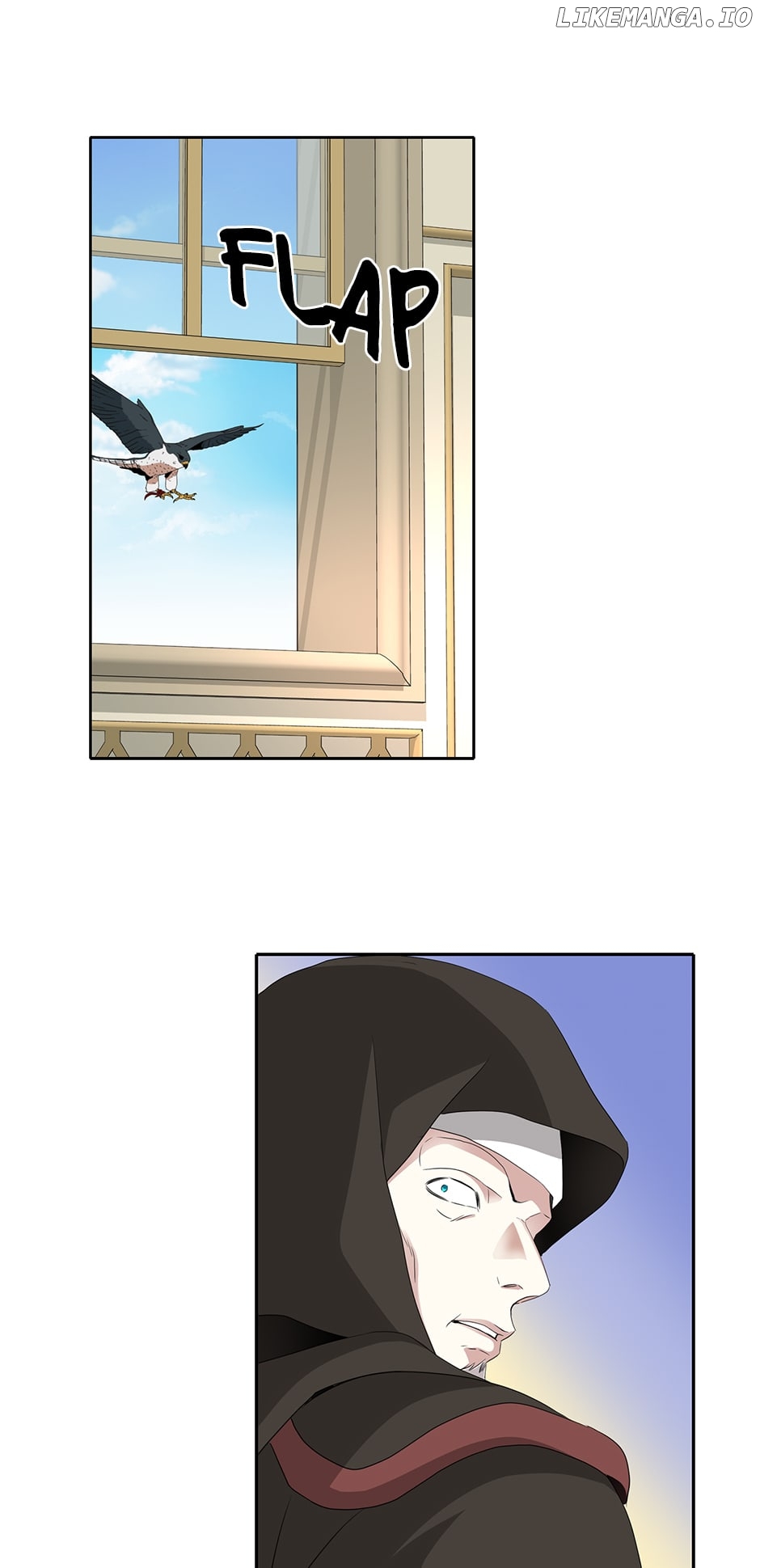 A Monster Hunter Becomes a Princess Chapter 88 - page 22
