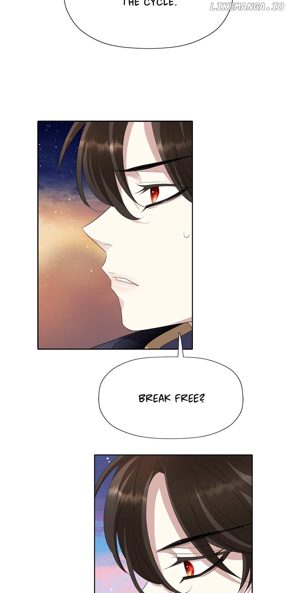 A Monster Hunter Becomes a Princess Chapter 88 - page 6