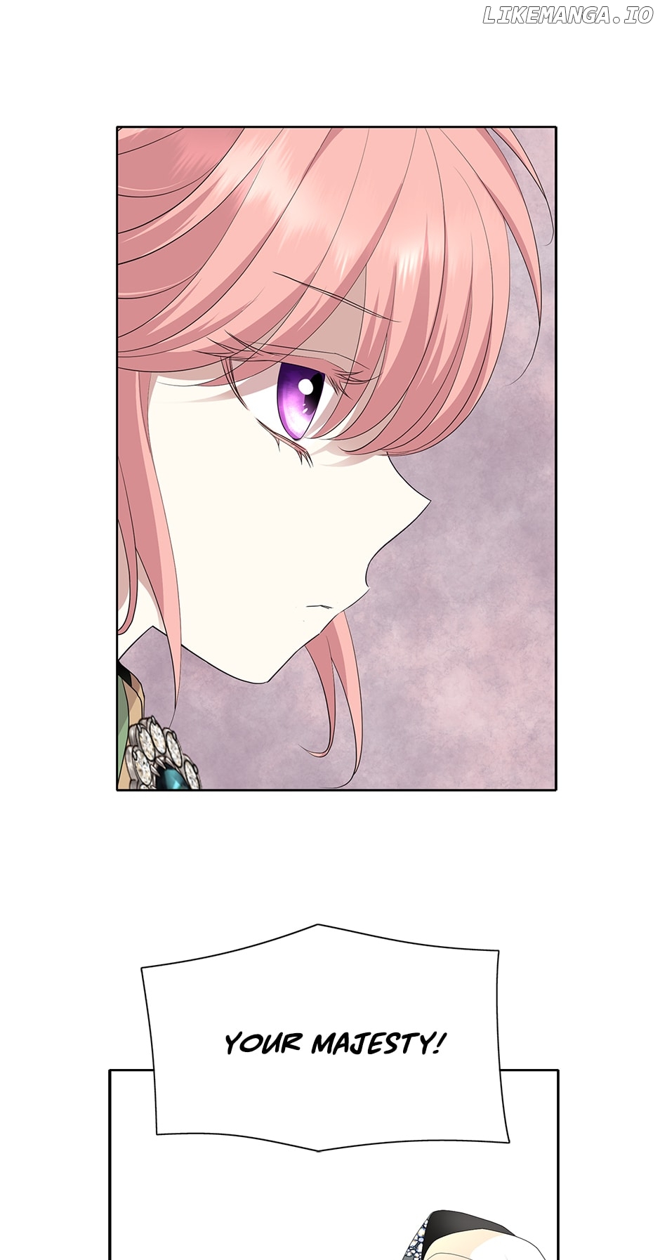 A Monster Hunter Becomes a Princess Chapter 91 - page 2
