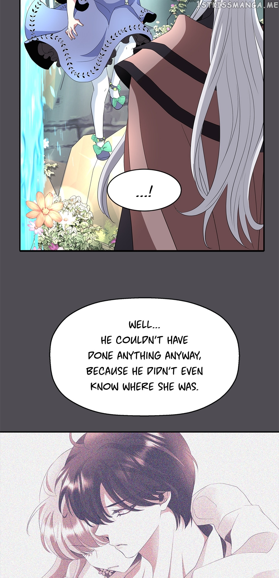 A Monster Hunter Becomes a Princess Chapter 45 - page 10