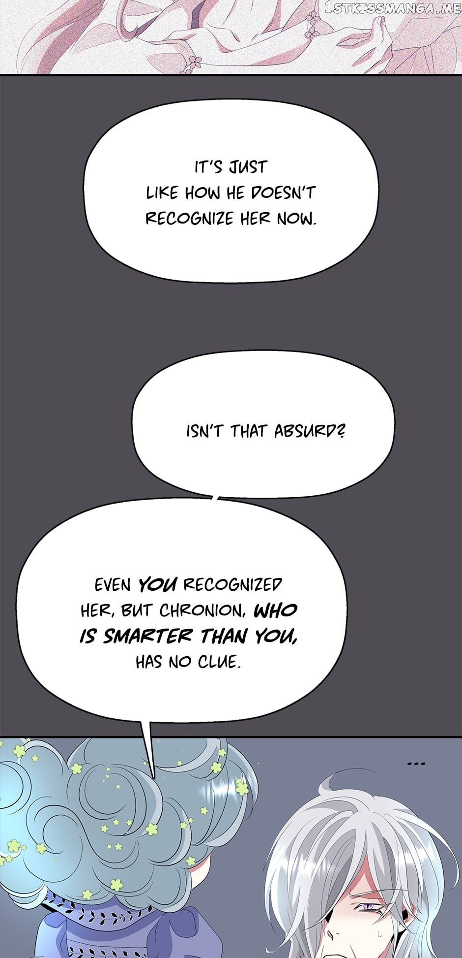 A Monster Hunter Becomes a Princess Chapter 45 - page 11