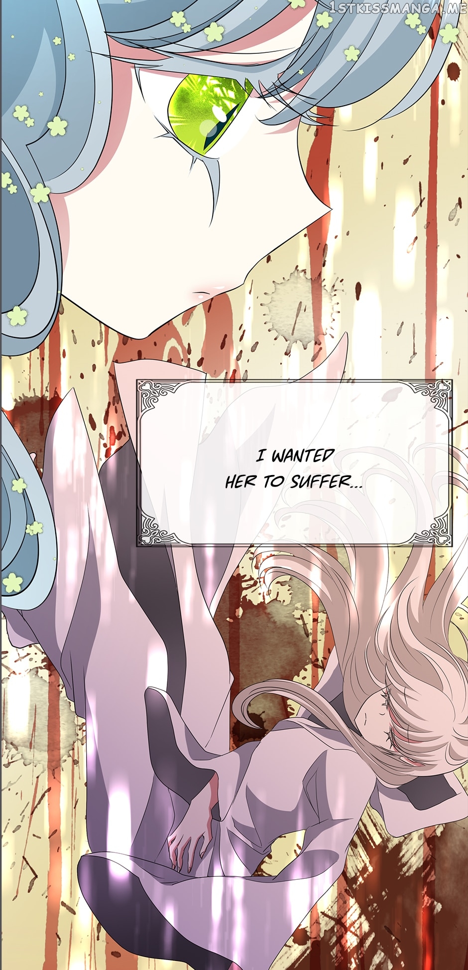 A Monster Hunter Becomes a Princess Chapter 45 - page 13
