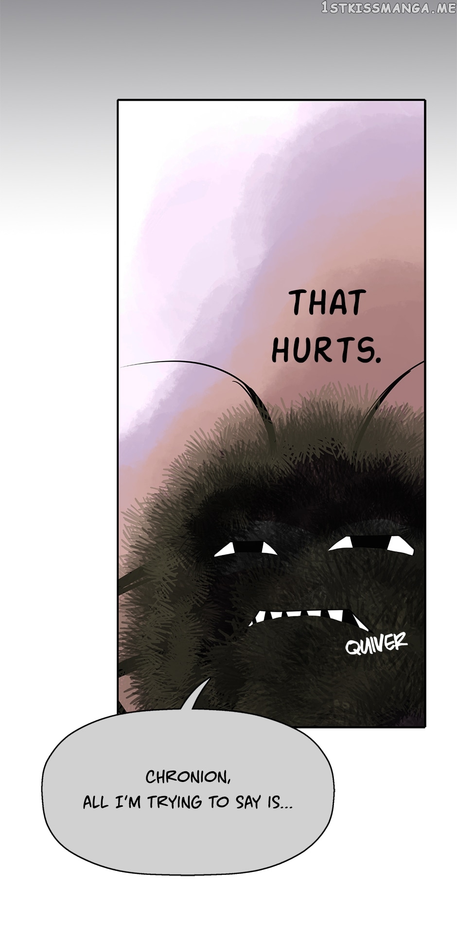 A Monster Hunter Becomes a Princess Chapter 45 - page 16