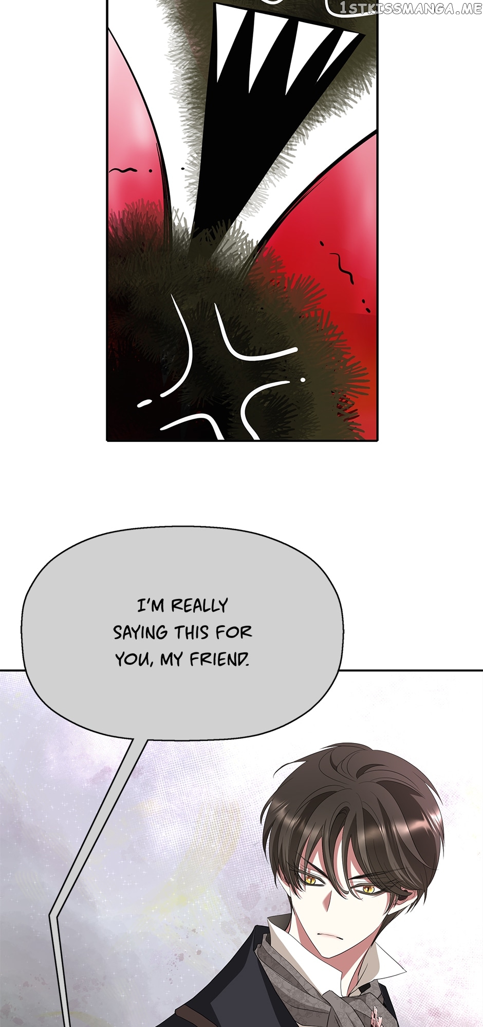 A Monster Hunter Becomes a Princess Chapter 45 - page 18