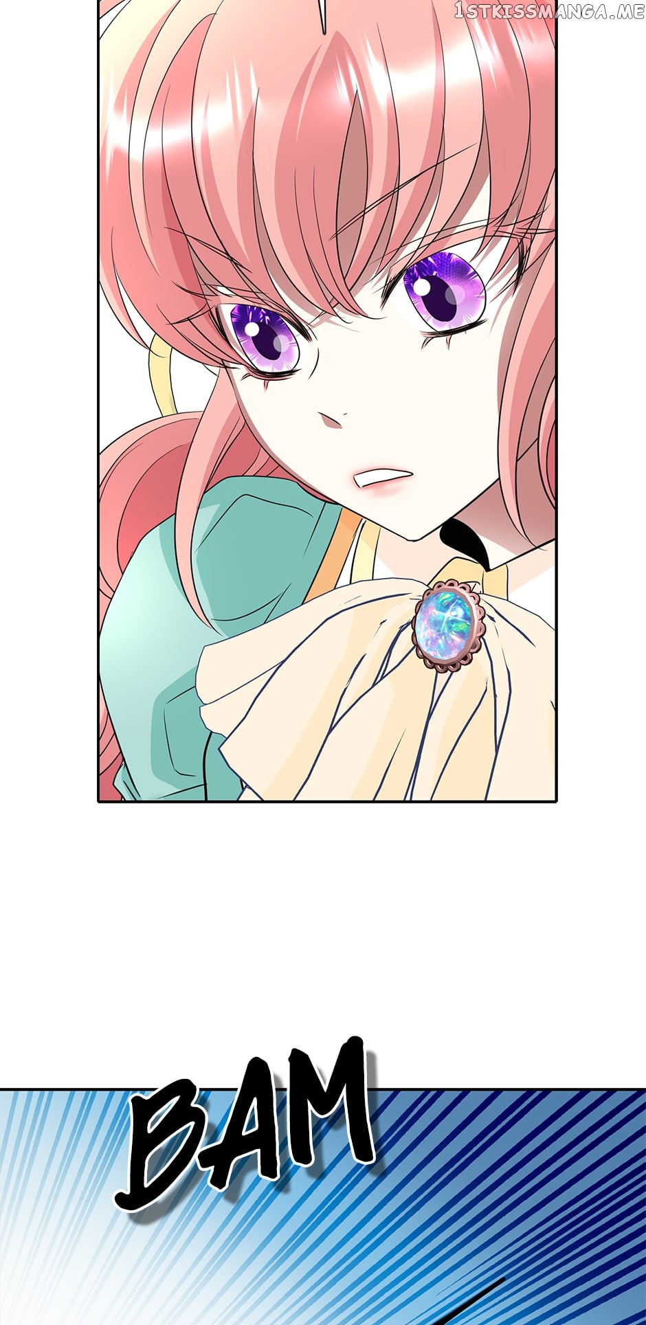 A Monster Hunter Becomes a Princess Chapter 45 - page 26
