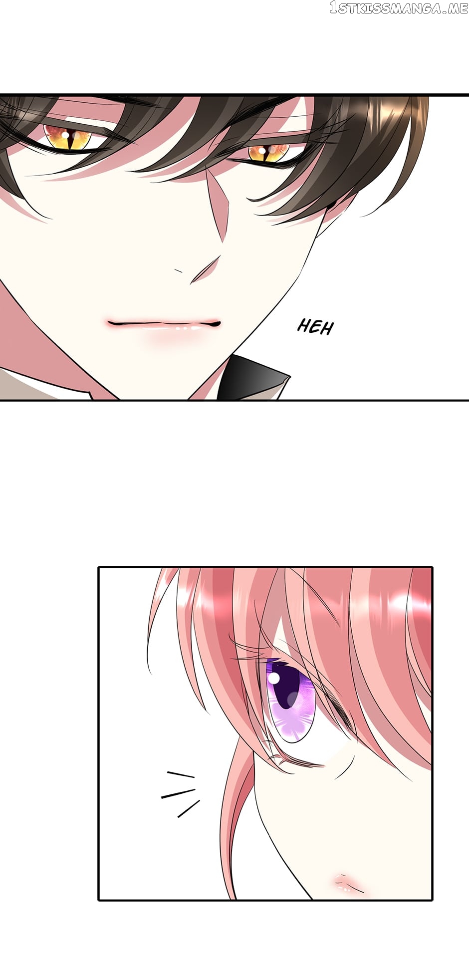 A Monster Hunter Becomes a Princess Chapter 45 - page 29