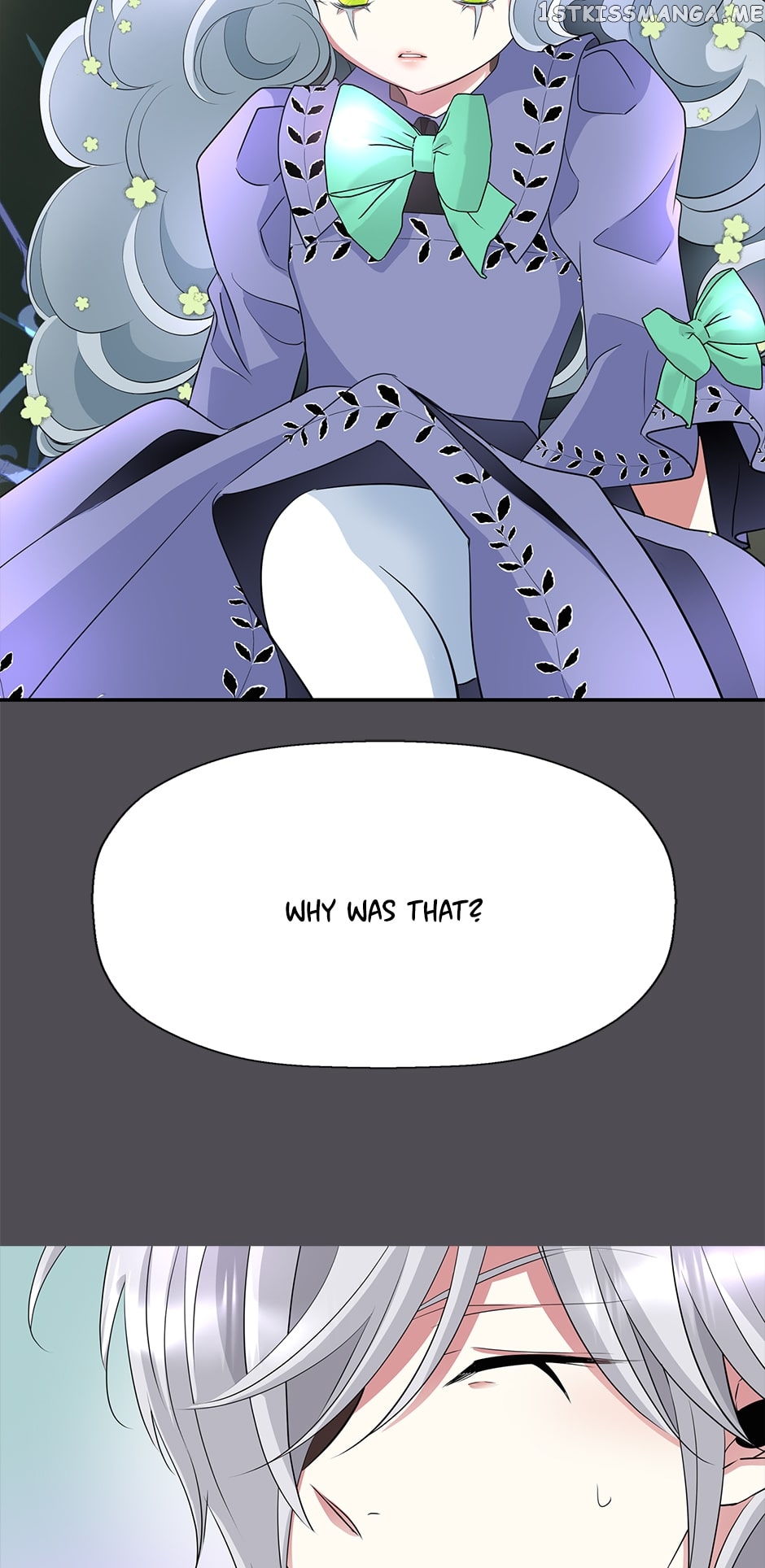 A Monster Hunter Becomes a Princess Chapter 45 - page 3