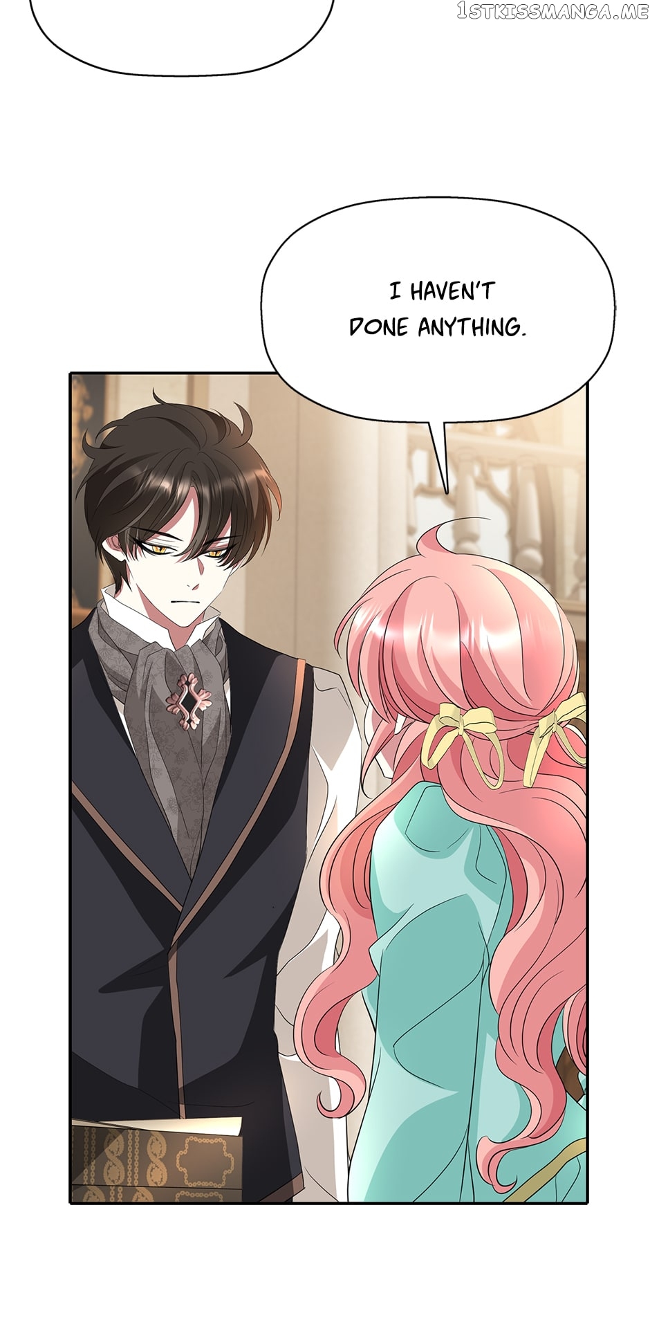 A Monster Hunter Becomes a Princess Chapter 45 - page 31
