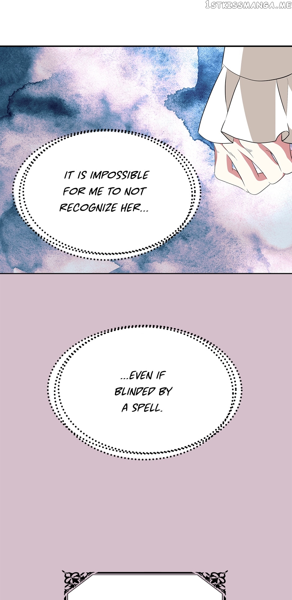 A Monster Hunter Becomes a Princess Chapter 45 - page 34