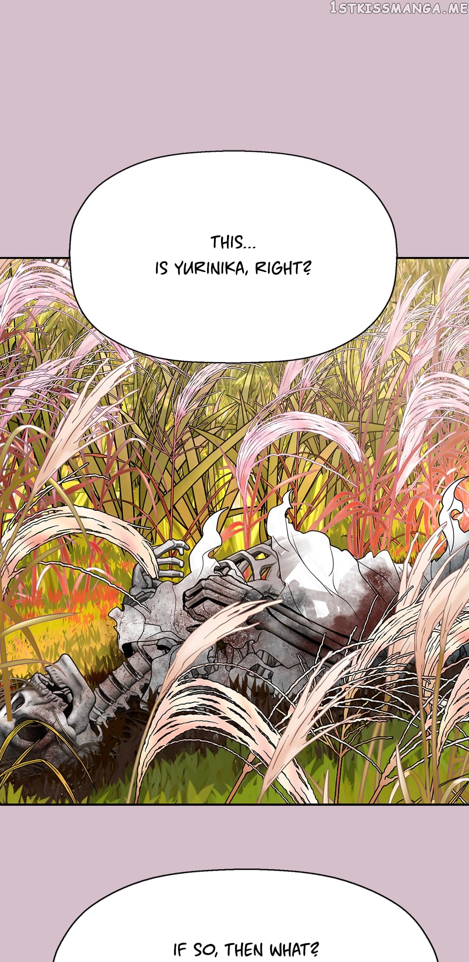 A Monster Hunter Becomes a Princess Chapter 45 - page 36