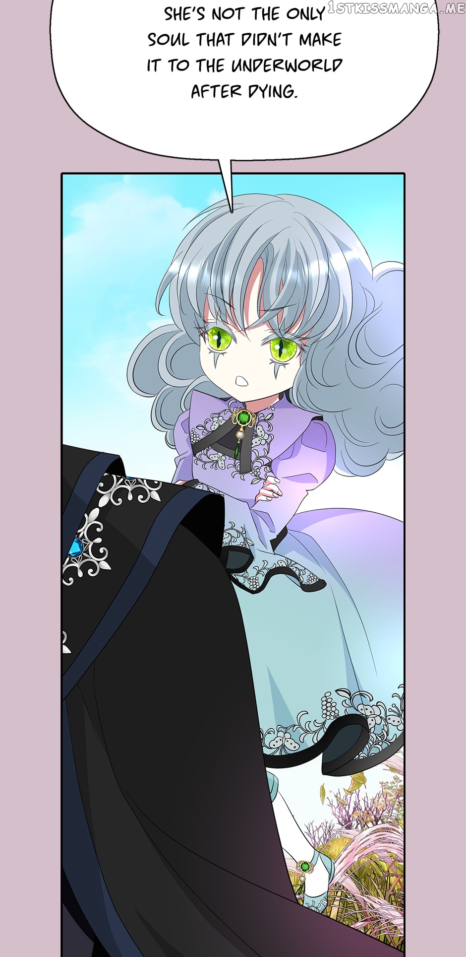 A Monster Hunter Becomes a Princess Chapter 45 - page 37