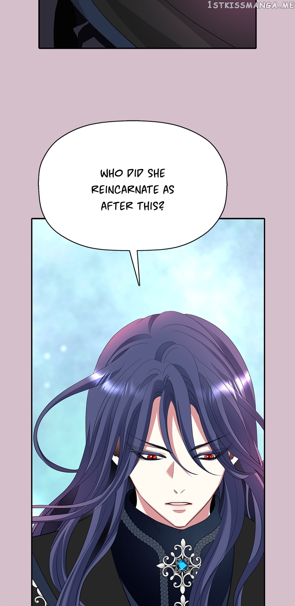 A Monster Hunter Becomes a Princess Chapter 45 - page 38