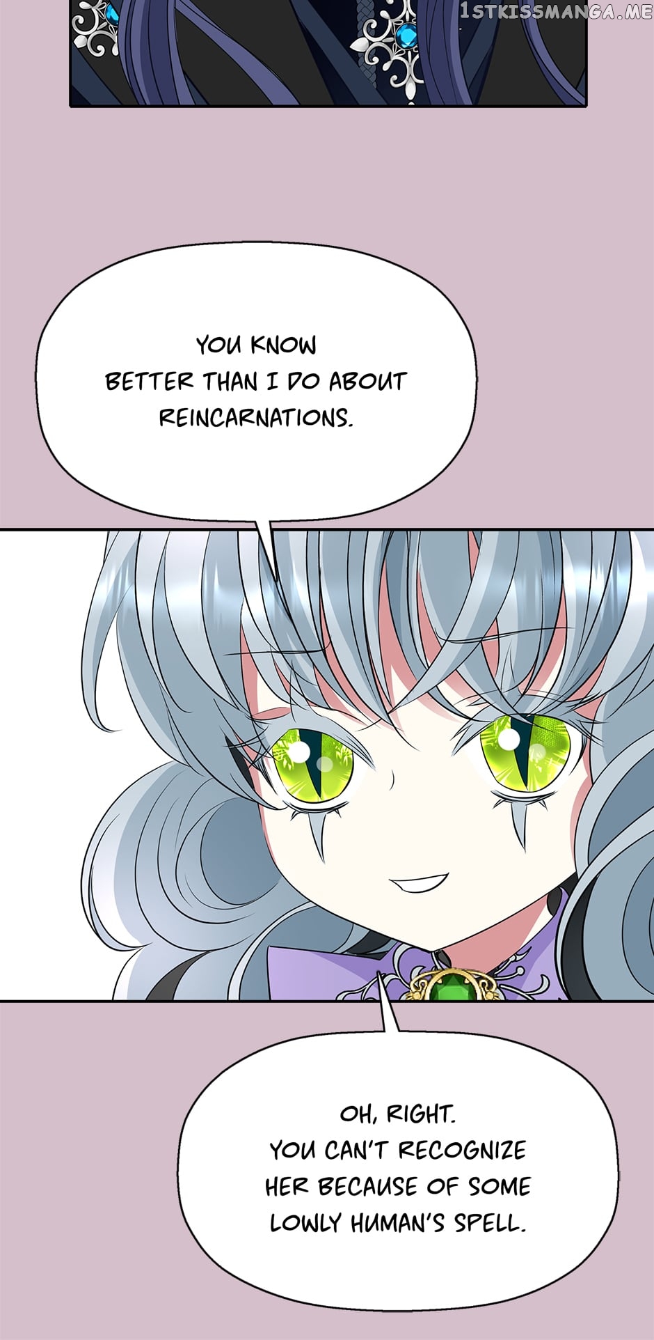 A Monster Hunter Becomes a Princess Chapter 45 - page 39