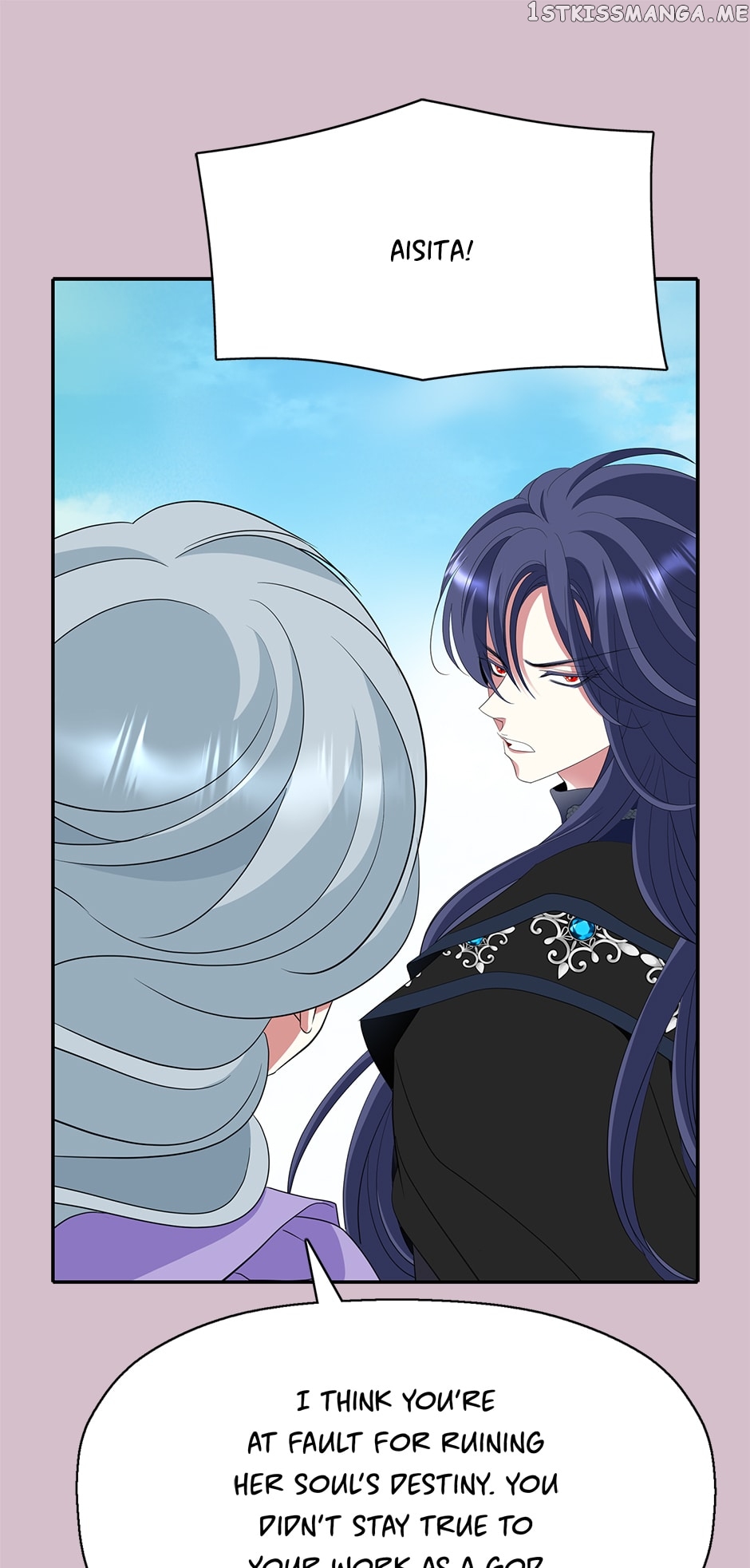 A Monster Hunter Becomes a Princess Chapter 45 - page 40