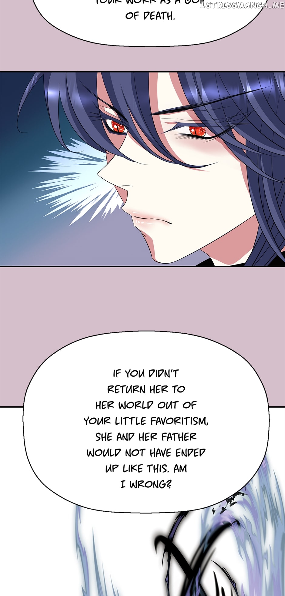 A Monster Hunter Becomes a Princess Chapter 45 - page 41