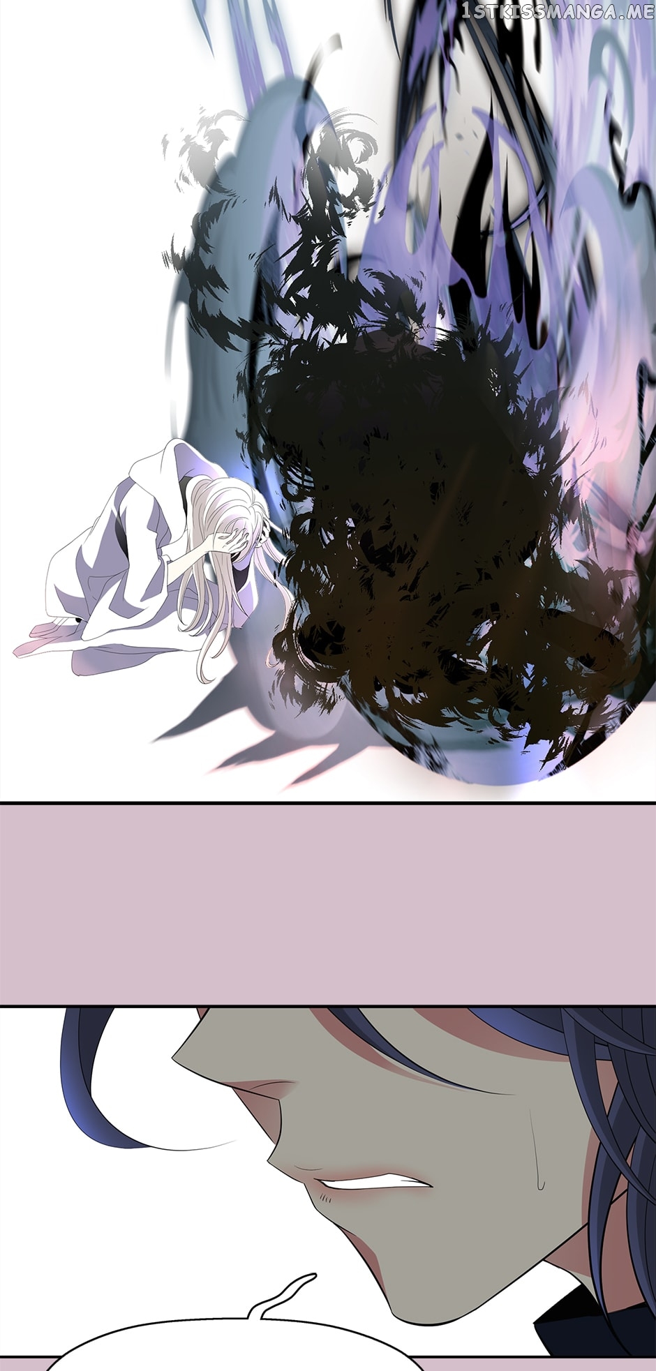 A Monster Hunter Becomes a Princess Chapter 45 - page 42