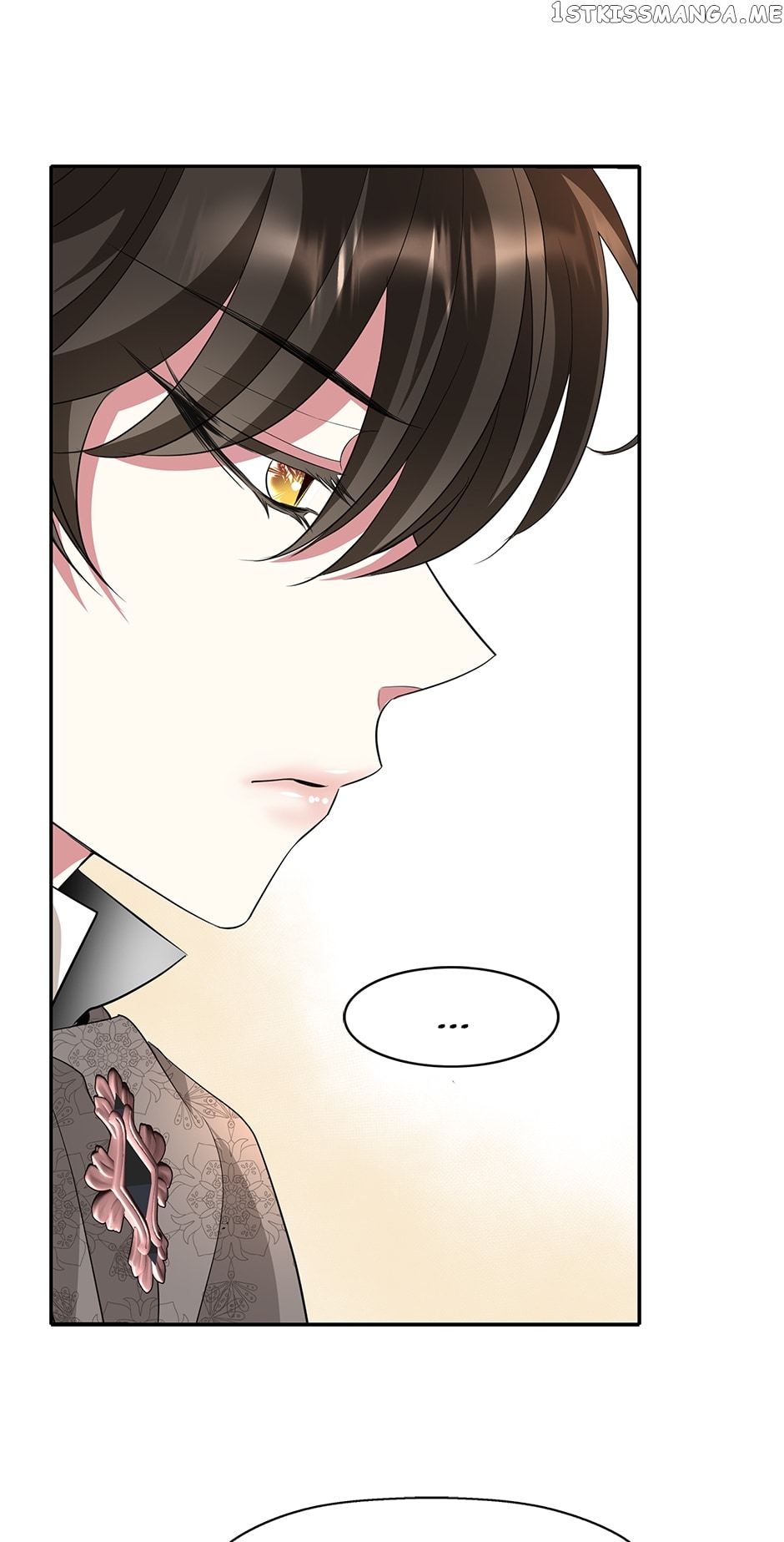 A Monster Hunter Becomes a Princess Chapter 45 - page 48