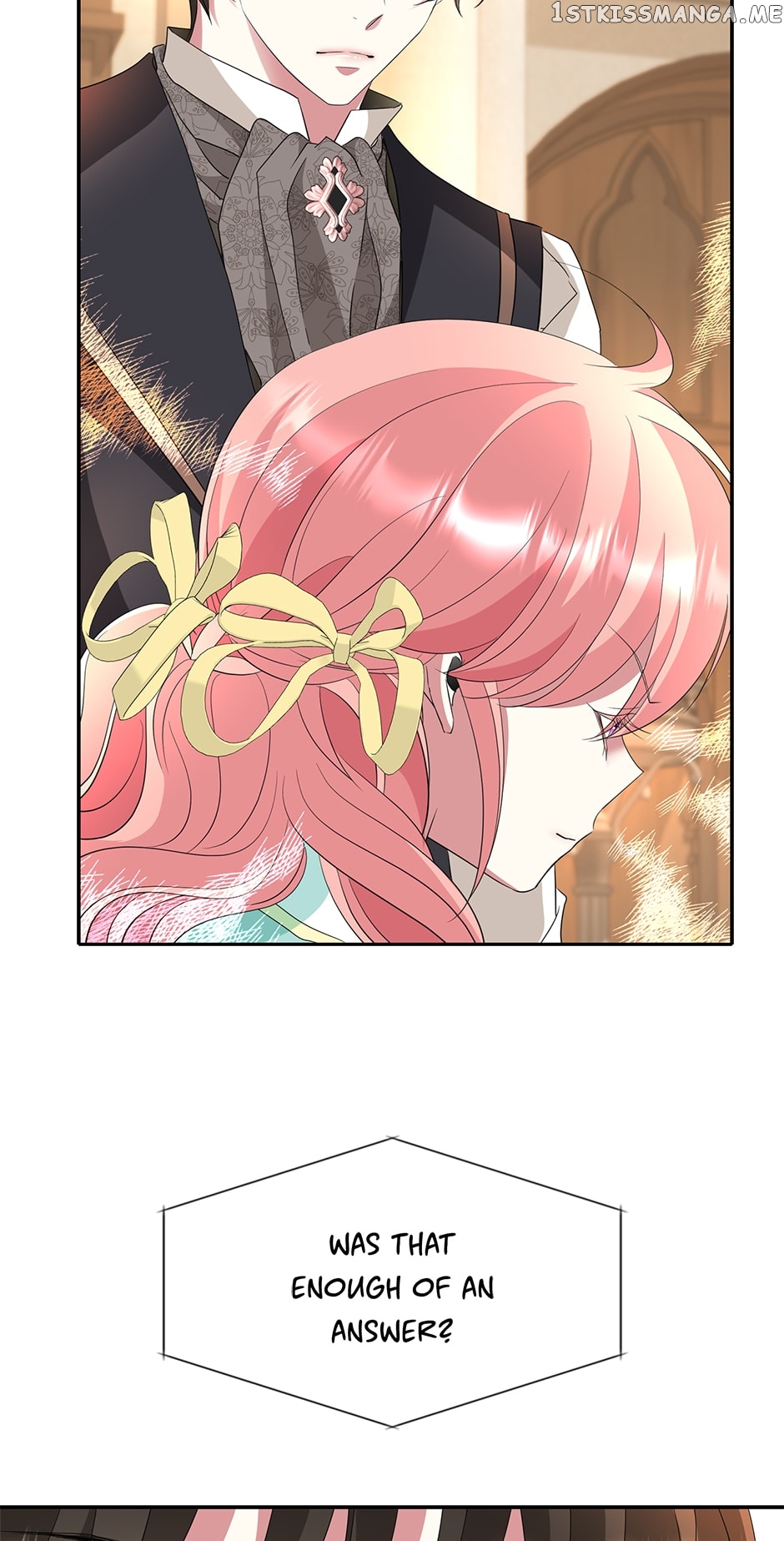 A Monster Hunter Becomes a Princess Chapter 45 - page 51