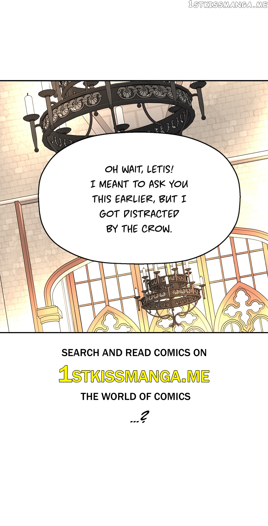 A Monster Hunter Becomes a Princess Chapter 45 - page 55