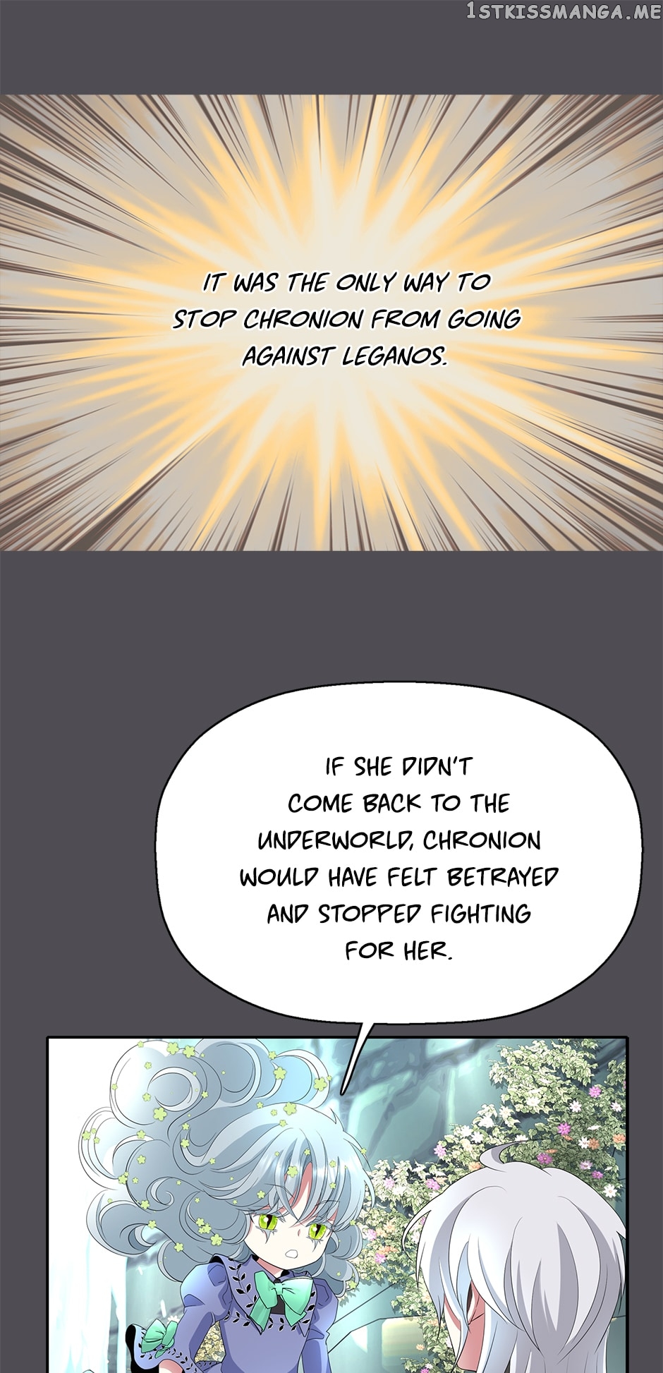 A Monster Hunter Becomes a Princess Chapter 45 - page 9