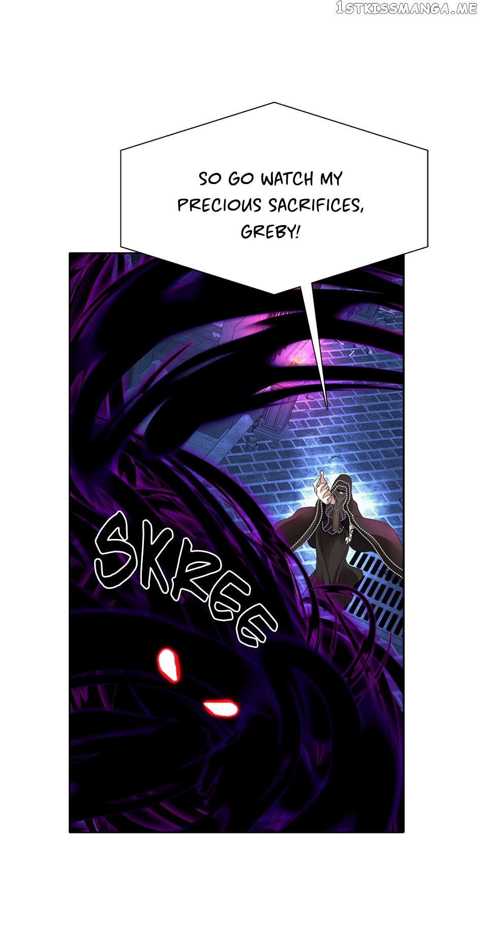 A Monster Hunter Becomes a Princess Chapter 64 - page 15