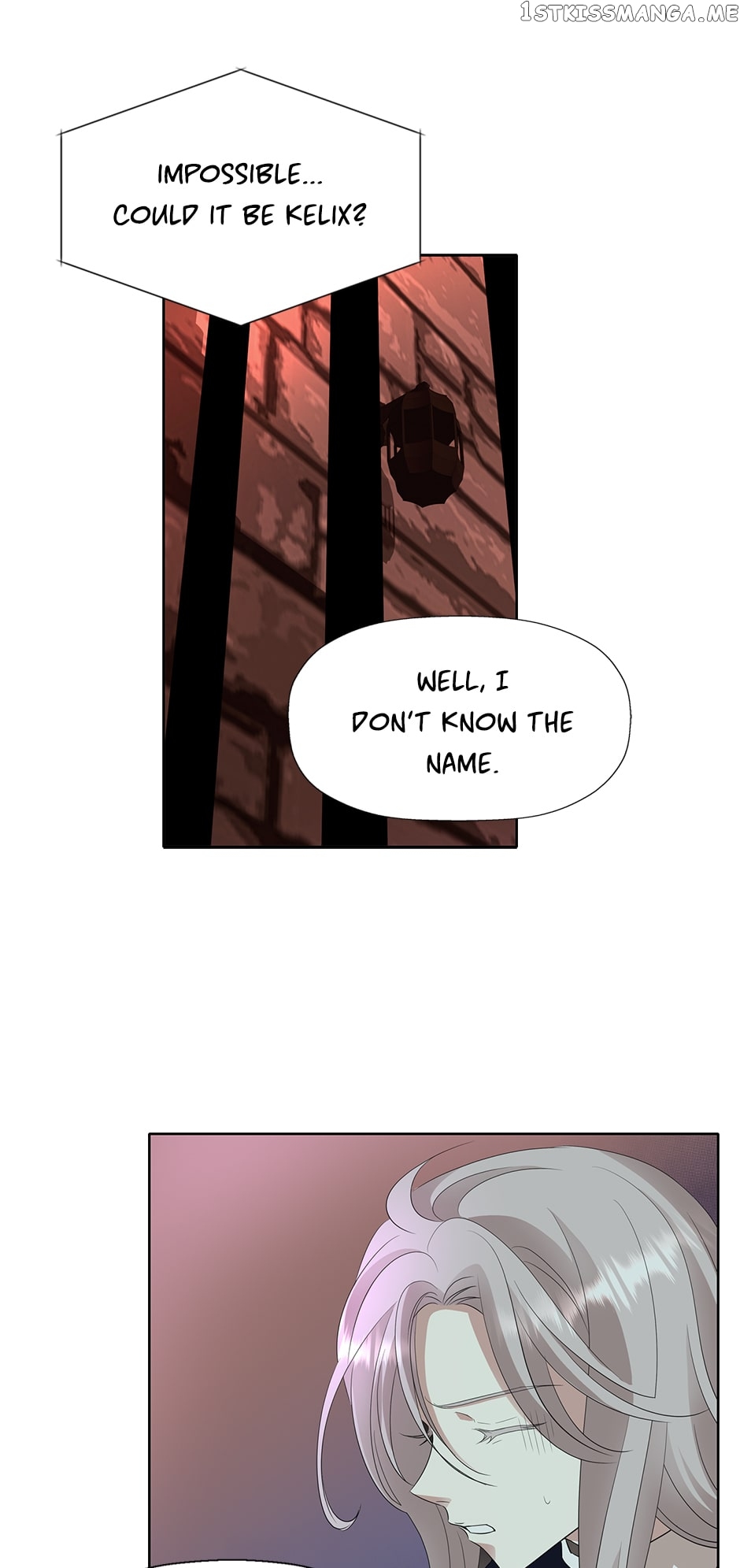 A Monster Hunter Becomes a Princess Chapter 64 - page 24