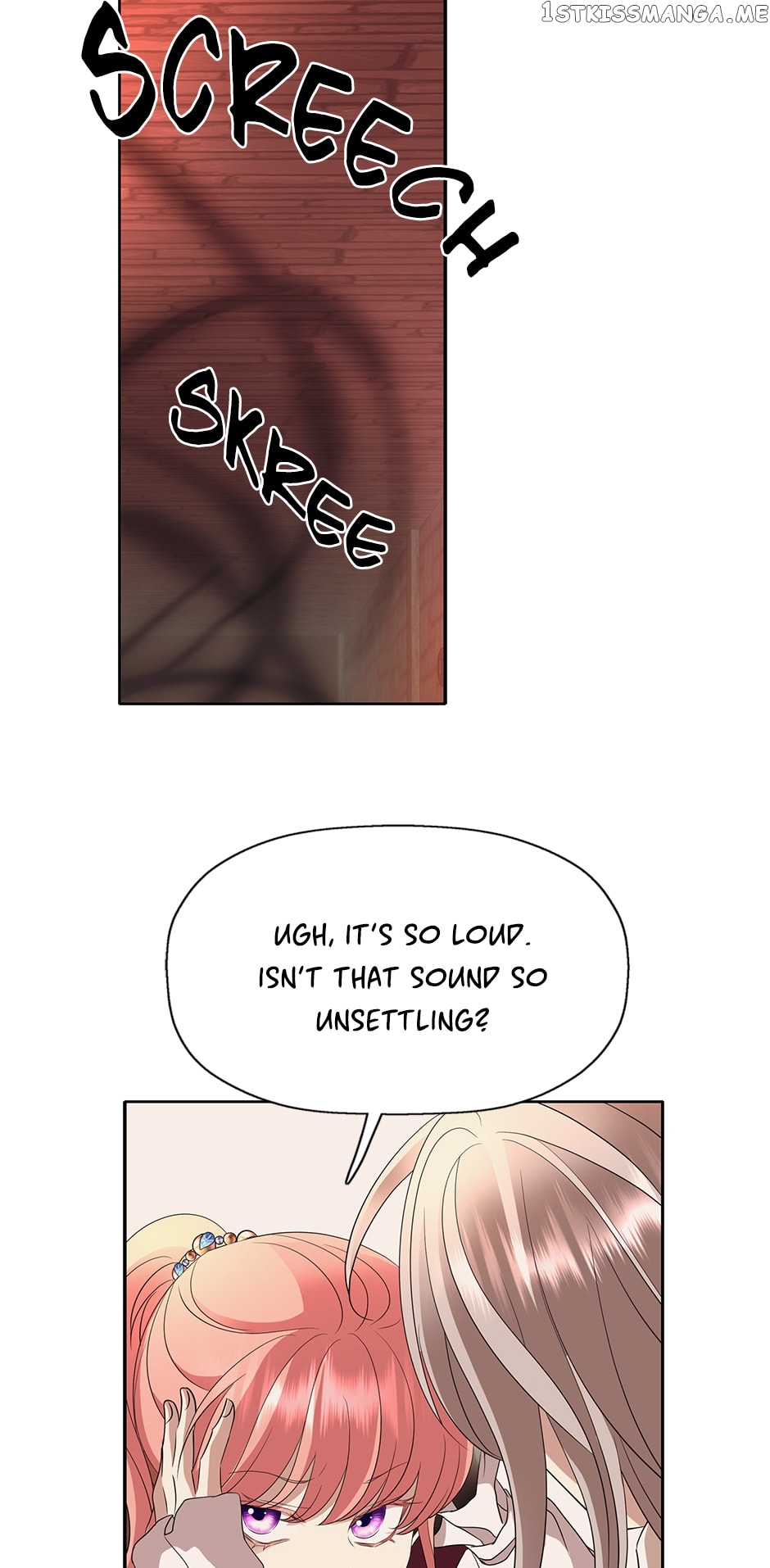 A Monster Hunter Becomes a Princess Chapter 64 - page 33