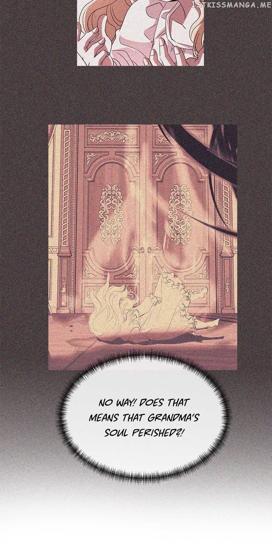 A Monster Hunter Becomes a Princess Chapter 64 - page 37